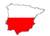 ESPACIO PILATES - Polski